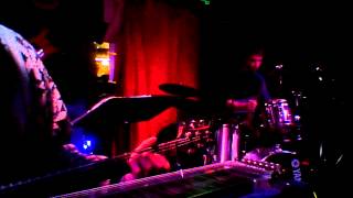 Floyd The Barbarian,Time Ebbing, Under A Pagan Moon, live, Anderson-Chute-Easley