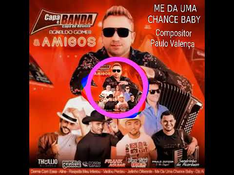 Me Da Uma Chance video