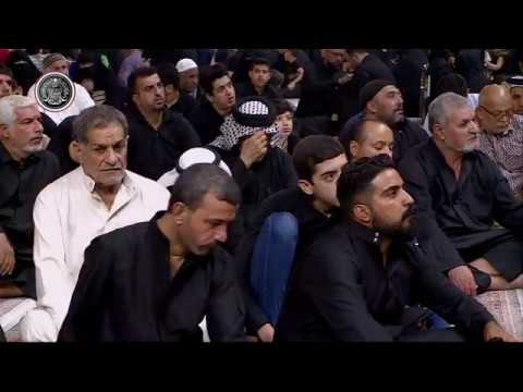 ⁣سماحة الشيخ رافد التميمي / 25 محرم الحرام 1441 هـ