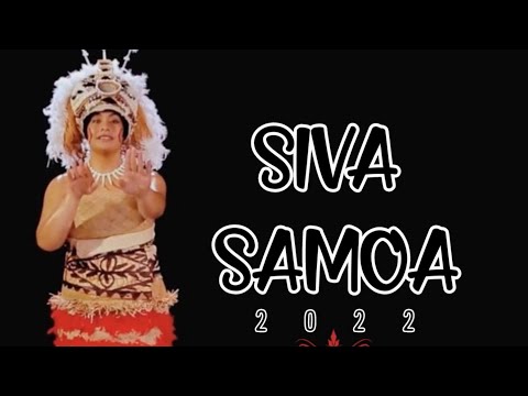 WAYNO - SIVA SAMOA 2022 REMIX