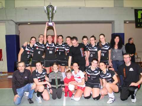 Volley. Coppa Emilia Romagna Femminile - Trofeo Itarca: la finale