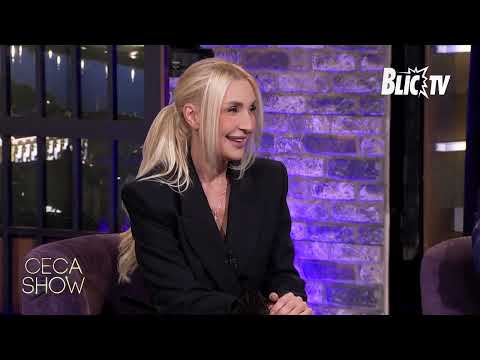 Sonja Kocić otkrila detalje prevare: “Slučajno sam uzela telefon i SVE videla!” | CECA SHOW