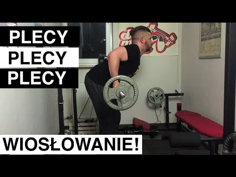 Ćwiczenia na siłę mięśni Lew w mięśniach śnie