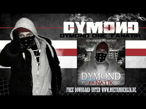 Dymond one - Kategorie R (Album Version)