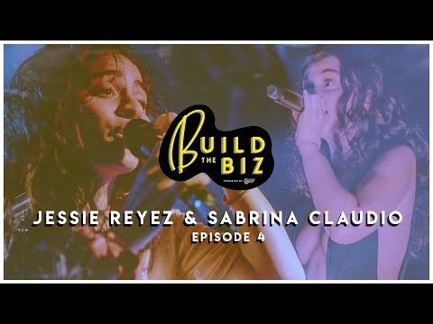 Jessie Reyez' Most Hype Crowd (Feat. Sabrina Claudio Sold Out Miami Show) | Build the Biz Ep.4