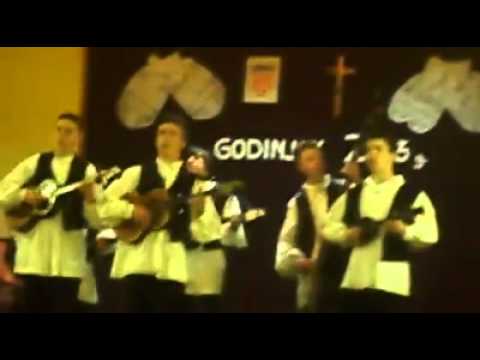 Ts Godnjačanski bećari - Oblak mali