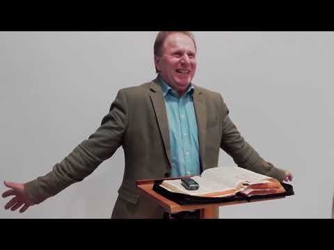 Gott trägt uns durch (01. 06 .2024)