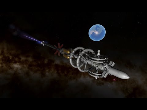 Far Future Technologies TUTORIAL - Every Engine Examined