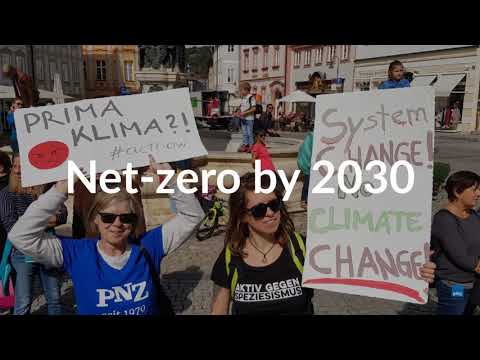 PNZ commits to net zero by 2030