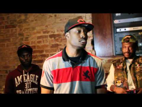 Barzz McVay vs Amazin