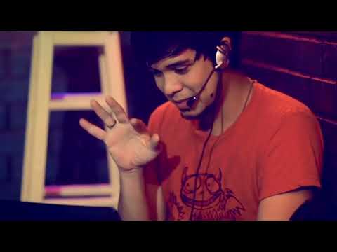 Edzio x Majo - Nie Ma Nas ( SzUsty Blend)