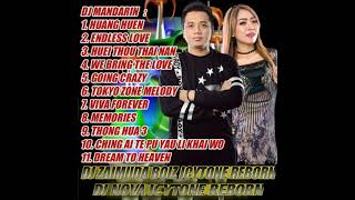 Download lagu DUGEM MANDARIN NONSTOP DJ HUANG HUEN VS DJ ENDLESS LOVE BY DJ ZAIMUDA BOIZ ICYTONE REBORN mp3