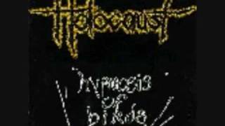 Holocaust - Hypnosis Of Birds