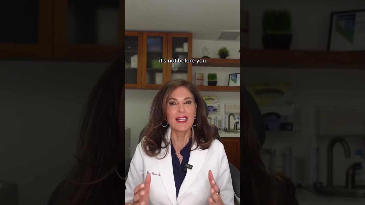 The MOST effective anti-aging treatment