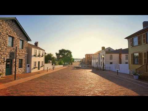 KGRC "Variety 93" (Now Real 92-9) - Legal ID - 1993