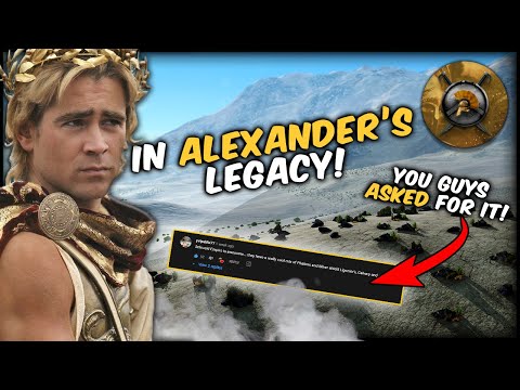 WOW! This was a lot HARDER than I thought! Total War: Rome Remastered