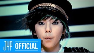 [Teaser] Wonder Girls &quot;2 Different Tears&quot;