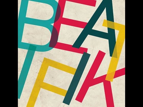Beatifik - Beat Of My Heart-  'Intrigue',   (Shakatak Roger Odell)