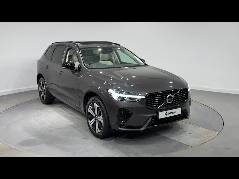 Volvo XC60 T6 Phev Plus Dark AWD 5DR Auto - Image 2