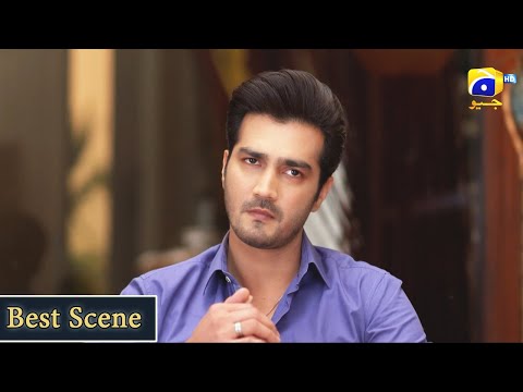 Meray Humnasheen Episode 19 | 𝐁𝐞𝐬𝐭 𝐒𝐜𝐞𝐧𝐞 𝟎𝟑 | HAR PAL GEO