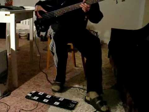 Cover - Martin Gašpar (Bukake Jazz Trio) - Holopupkár