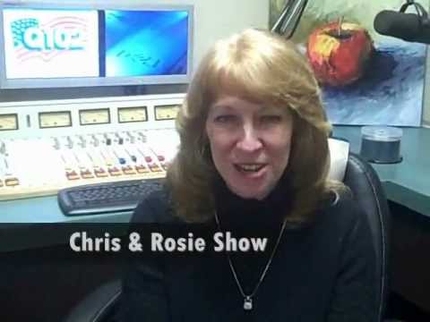 Rosie Endorsement WUSQ