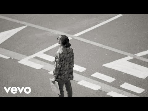 The Fedz - Urban Tales (Official Video)