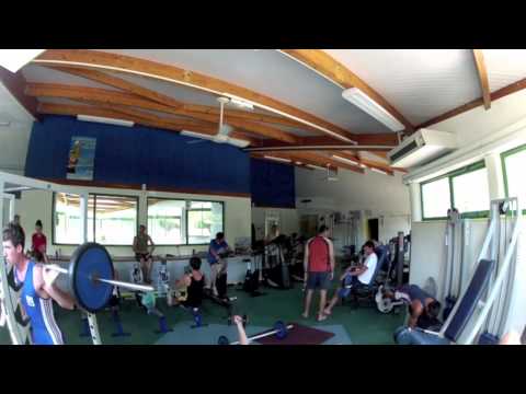 4+ JM 2012 Championnat du monde