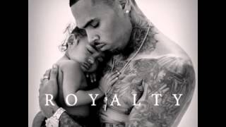 Chris Brown - Make Love (New single from Royalty)