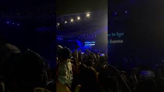 O Re Manwa secret superstar by Meghna Mishra #liveconcert #secret#superstar #raniy #dreamymusic