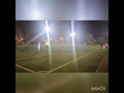 MKP Pogoń Siedlce 2011 - Czarni I Węgrów 24.10.2020