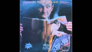 Riblja Corba - Lak muskarac - (Audio 1981) HD