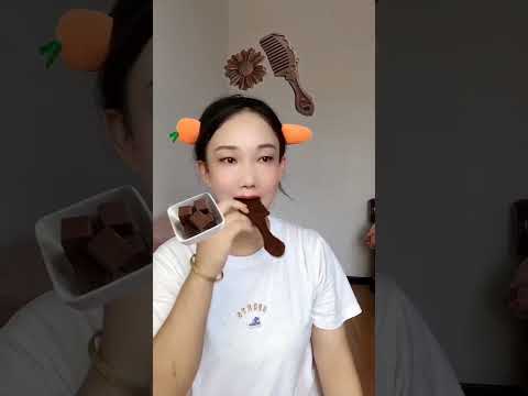 chocolate asmr 🍫🍫🍫🍫🍫🍫 #viral #video #asmr #subscribe #eating #sounds #trending #chocolate #shorts