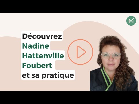 Présentation Nadine HATTENVILLE FOUBERT