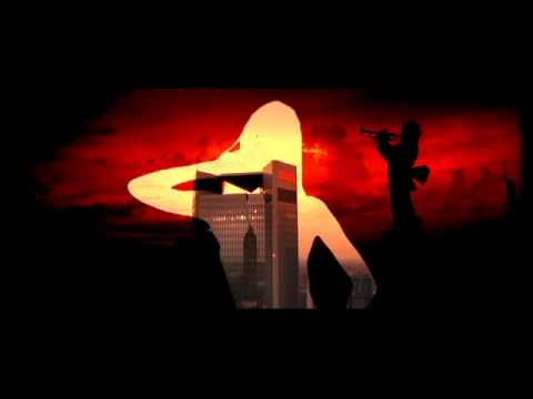 Wyrus & Ivica Petak "Los Ninos del Maiz" #wyrus #techno