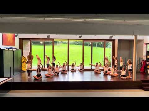 GO THE DISTANCE (From "Hercules") - Royal Philharmonic Orchestra | Danskamp augustus 2023