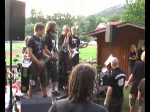 Frei - Militante Pazifisten