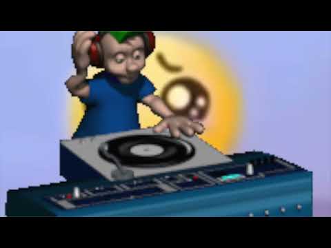 Dj Worm, Spöke & Eurohead - In my heart / In my mind