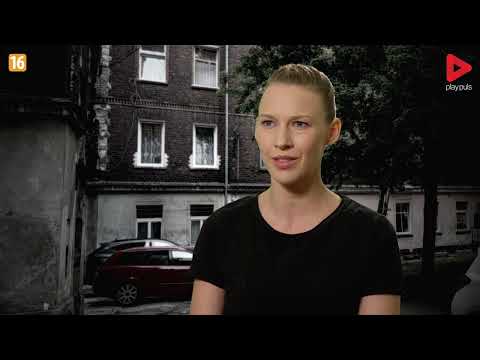 Dzielnica strachu - sezon 1 / odcinek 37