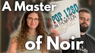 Jim Thompson's God Allegory? | Pop.1280