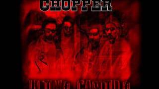 Chopper - Ultimo capitulo