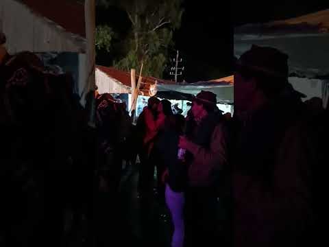 Andrea y su banda ( cumbia enganchados )  Lascano-Rocha 🇺🇾