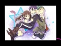 【ノラガミ OP】 Goya no Machiawase (午夜の待ち合わせ) by Hello ...