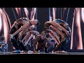Brent Street Dance To Billie Eilish S Song With Cool Choreography