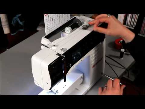 Миниатюра изображения товара Швейная машина Bernina B 380