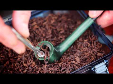 Mr. Brog No: 305 Vancouver Pipe - Product Video