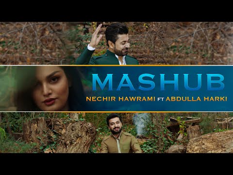 Nechir Hawrami FT Abdulla Harki -new  Mashup