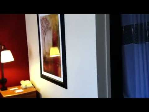 TRAVEL | 1-BR @ Cedar City, Utah