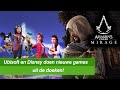 Assassin's Creed toekomst is bekend - De Week Met XBNL Afl. 223
