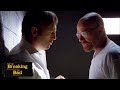Walt Tells Saul His Plan Granite State Breaking Bad
